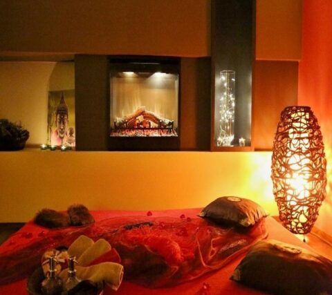 Tantrische Studio, Massage Wien